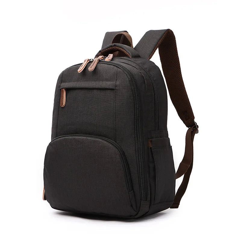 Unisex Design Backpack Book Bags For School Backpack Women Casual Rucksack Daypack Waterproof Oxford Laptop Backpacks