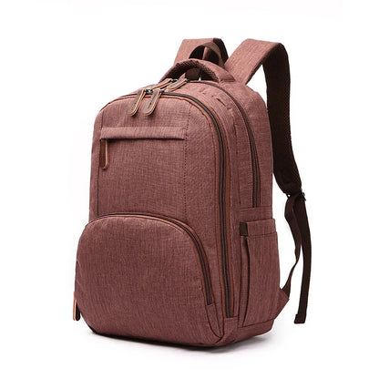 Unisex Design Backpack Book Bags For School Backpack Women Casual Rucksack Daypack Waterproof Oxford Laptop Backpacks