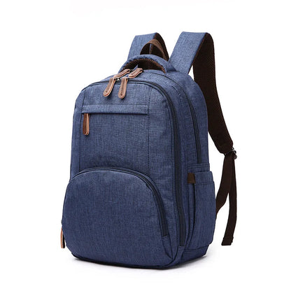 Unisex Design Backpack Book Bags For School Backpack Women Casual Rucksack Daypack Waterproof Oxford Laptop Backpacks