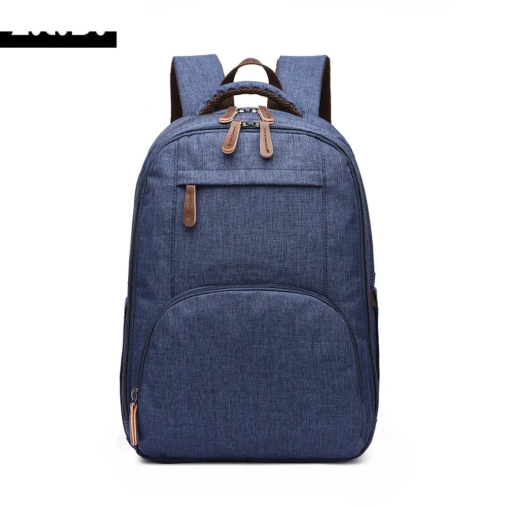Unisex Design Backpack Book Bags For School Backpack Women Casual Rucksack Daypack Waterproof Oxford Laptop Backpacks