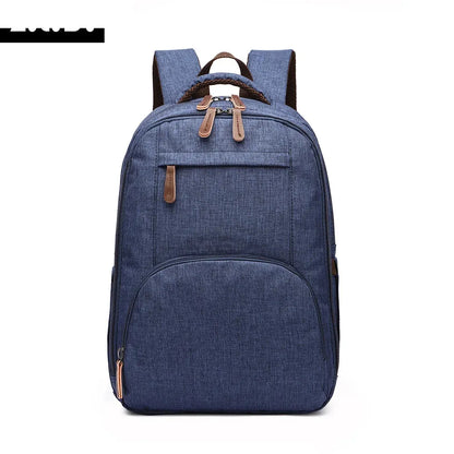 Unisex Design Backpack Book Bags For School Backpack Women Casual Rucksack Daypack Waterproof Oxford Laptop Backpacks
