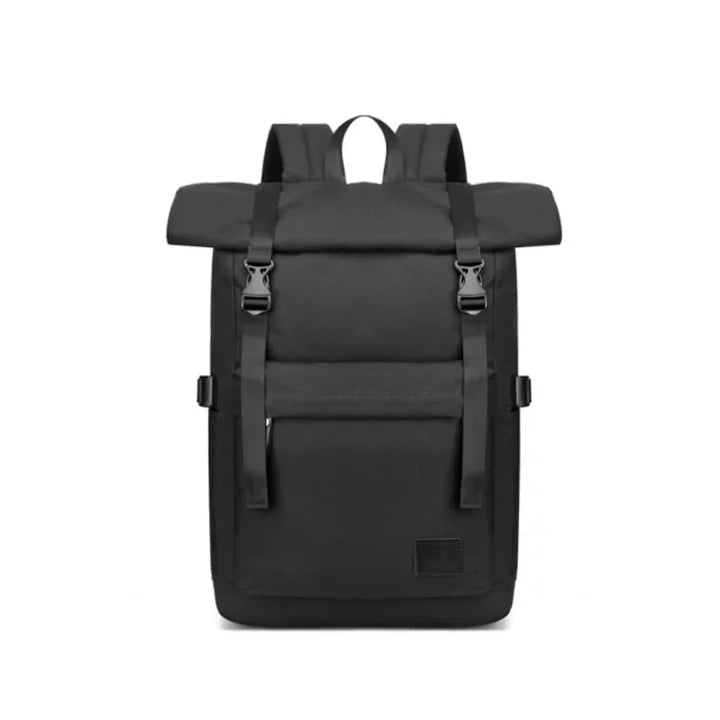 Unisex Fahion Casual Backpack Outdoor Waterproof Backpacks Business Travel Bags Student Laptop Rucksack Quality Polyester