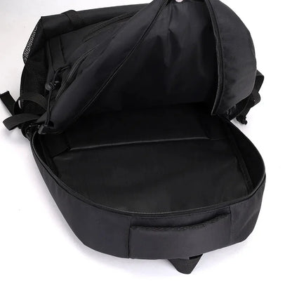 Unisex men's Waterproof Back travel sports bag for male Outdoor Mountaineering Hiking Climbing Camping backpack