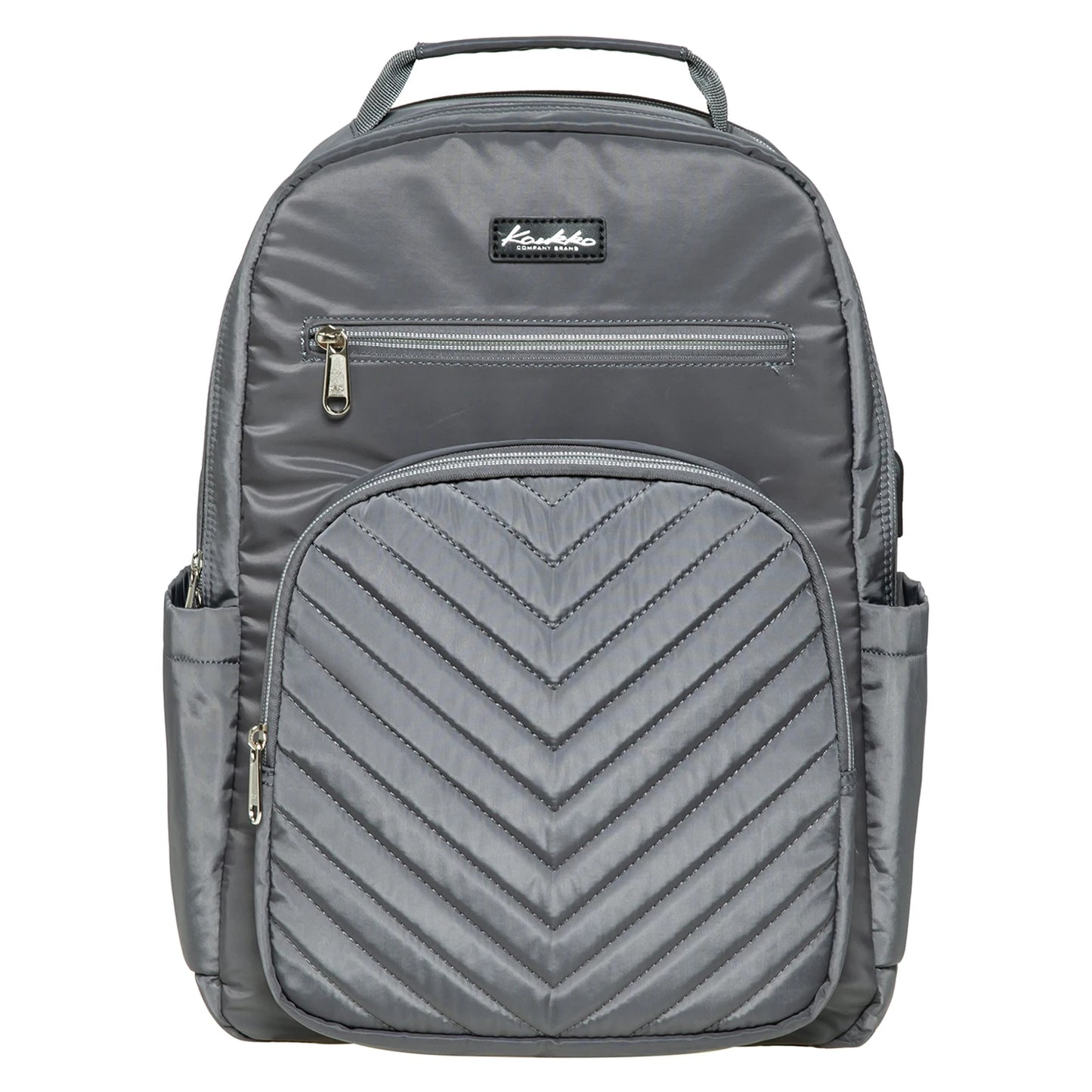 Usb Laptop Business Travel Backpack School Laptop Backpack for 14" notebook Multifunction Smart Daypack