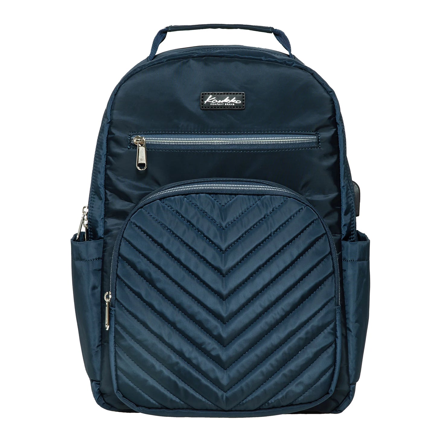 Usb Laptop Business Travel Backpack School Laptop Backpack for 14" notebook Multifunction Smart Daypack