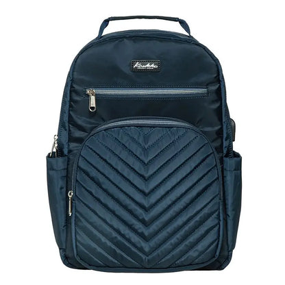 Usb Laptop Business Travel Backpack School Laptop Backpack for 14" notebook Multifunction Smart Daypack