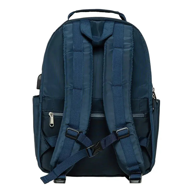 Usb Laptop Business Travel Backpack School Laptop Backpack for 14" notebook Multifunction Smart Daypack