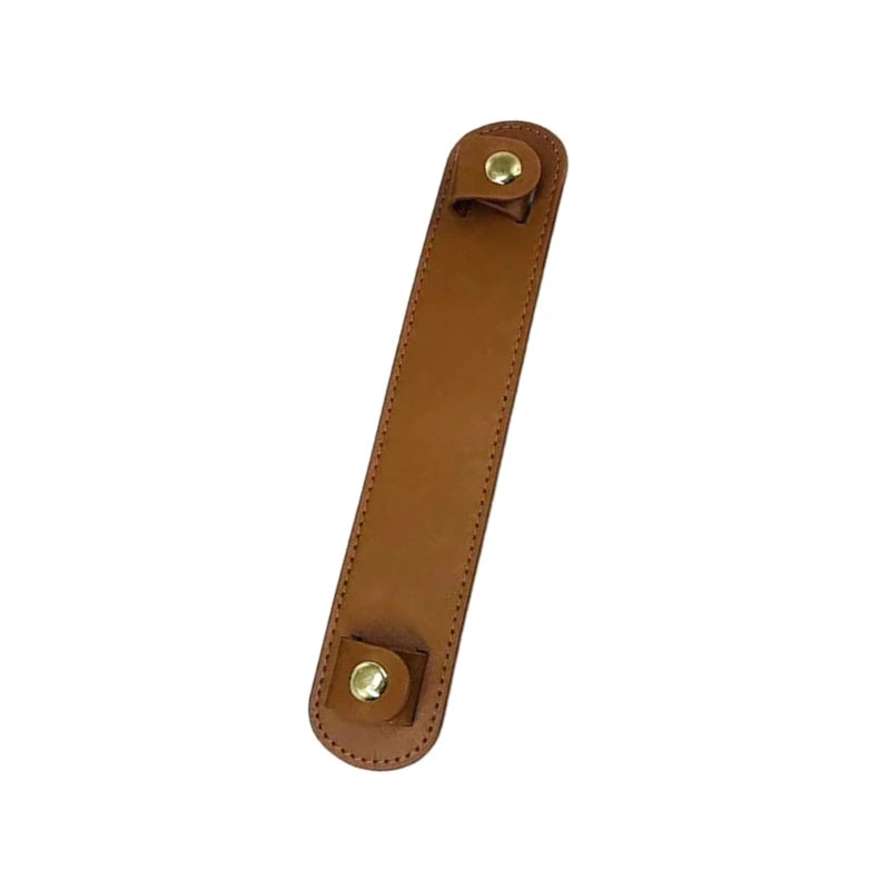Versatile Anti separation Shoulder Strap Pad Accessory Keep Your Bag Secure