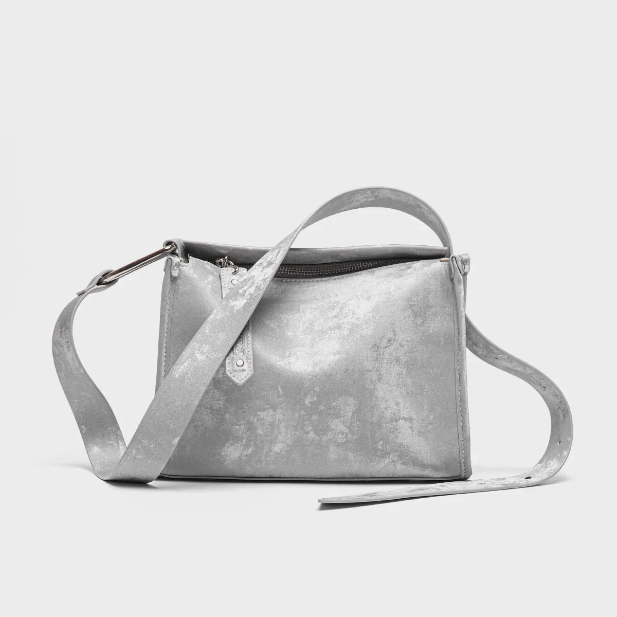 Versatile Large-capacity Genuine Leather Fashion Classic Multi-compartment Portable Crossbody Tote Bag Designer Bags Luxury