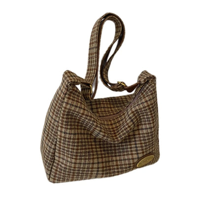 Versatile Shoulder Bag for Daily Use Crossbody Bags Functional Sling Handbag