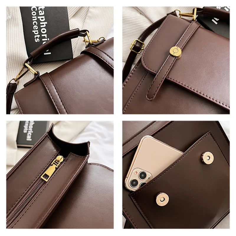 Vintage Style Women Small Cover Backpacks knapsack Day Pack Girl School Handbags mini mochila