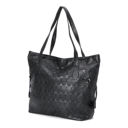 Vintage Women Handbag Shoulder Bags Tote Purse Messenger Hobo Skull Bag