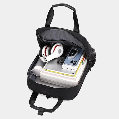 WIERSOON Chest Bag New Anti-thief Men Crossbody