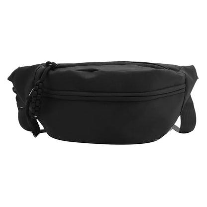Waist Pack for Women and Men, Waterproof Waist Bag with Adjustable Strap for Travel Sports Running,Sling Chest Bag
