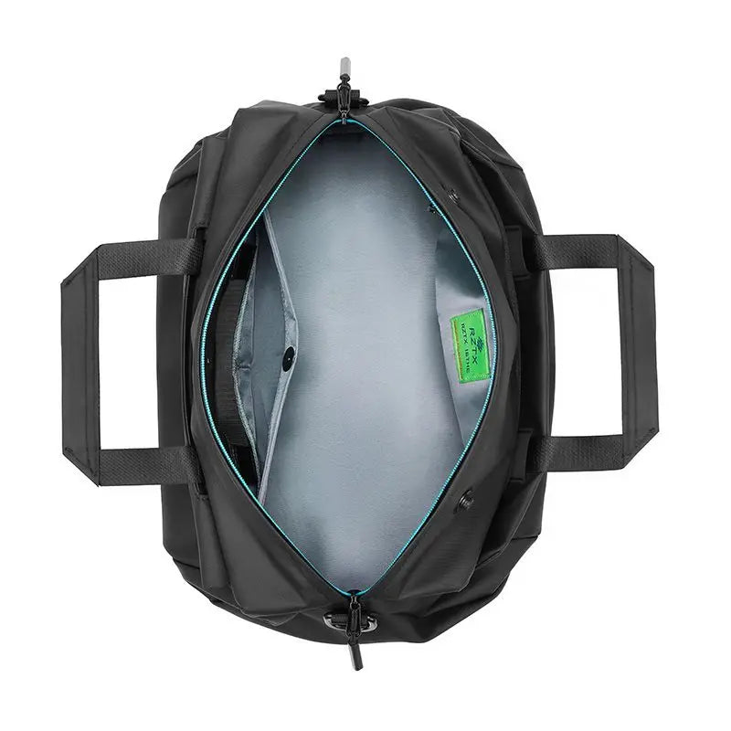 Waist bag for men Crossbody Bag Men's Waist bag Fashion Small Shoulder Bag Large Capacity Waterproof Messenger bag