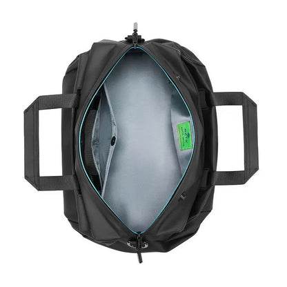 Waist bag for men Crossbody Bag Men's Waist bag Fashion Small Shoulder Bag Large Capacity Waterproof Messenger bag