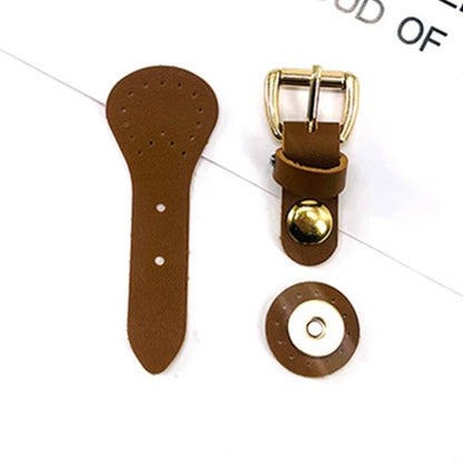 Wallet Clasp Lady Purse Wallet Handbag DIY Accessories Metal Hasp Clasp