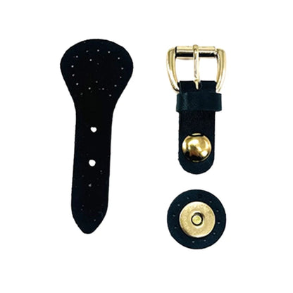 Wallet Clasp Lady Purse Wallet Handbag DIY Accessories Metal Hasp Clasp