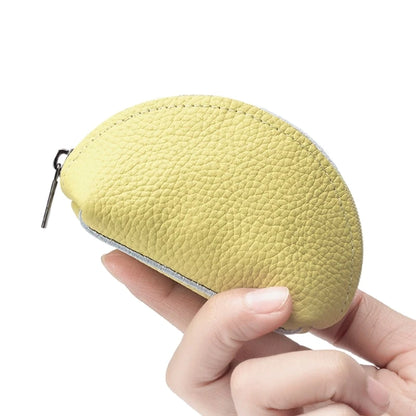 Wallet Coin Bag Cash Small Change Zipper Wallet Solid Color Coin Purse Mini Headset Bag Key for Teen Girl Women