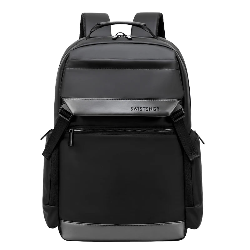 Waterproof Business Backpack for Men 15 inch Laptop Computer Backpacks for Women Fashion Sports Travel Backpack Male Mochila New