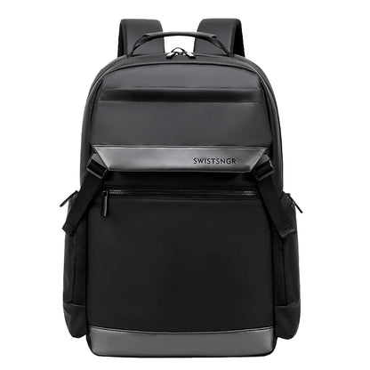 Waterproof Business Backpack for Men 15 inch Laptop Computer Backpacks for Women Fashion Sports Travel Backpack Male Mochila New