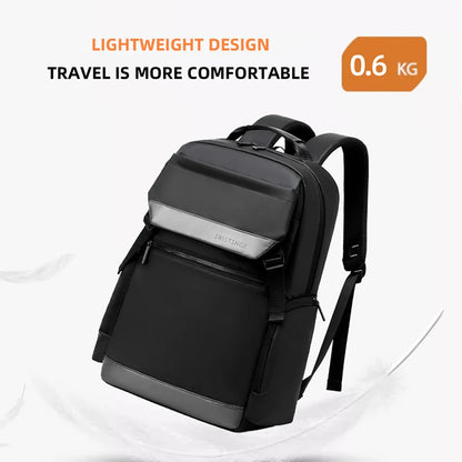 Waterproof Business Backpack for Men 15 inch Laptop Computer Backpacks for Women Fashion Sports Travel Backpack Male Mochila New