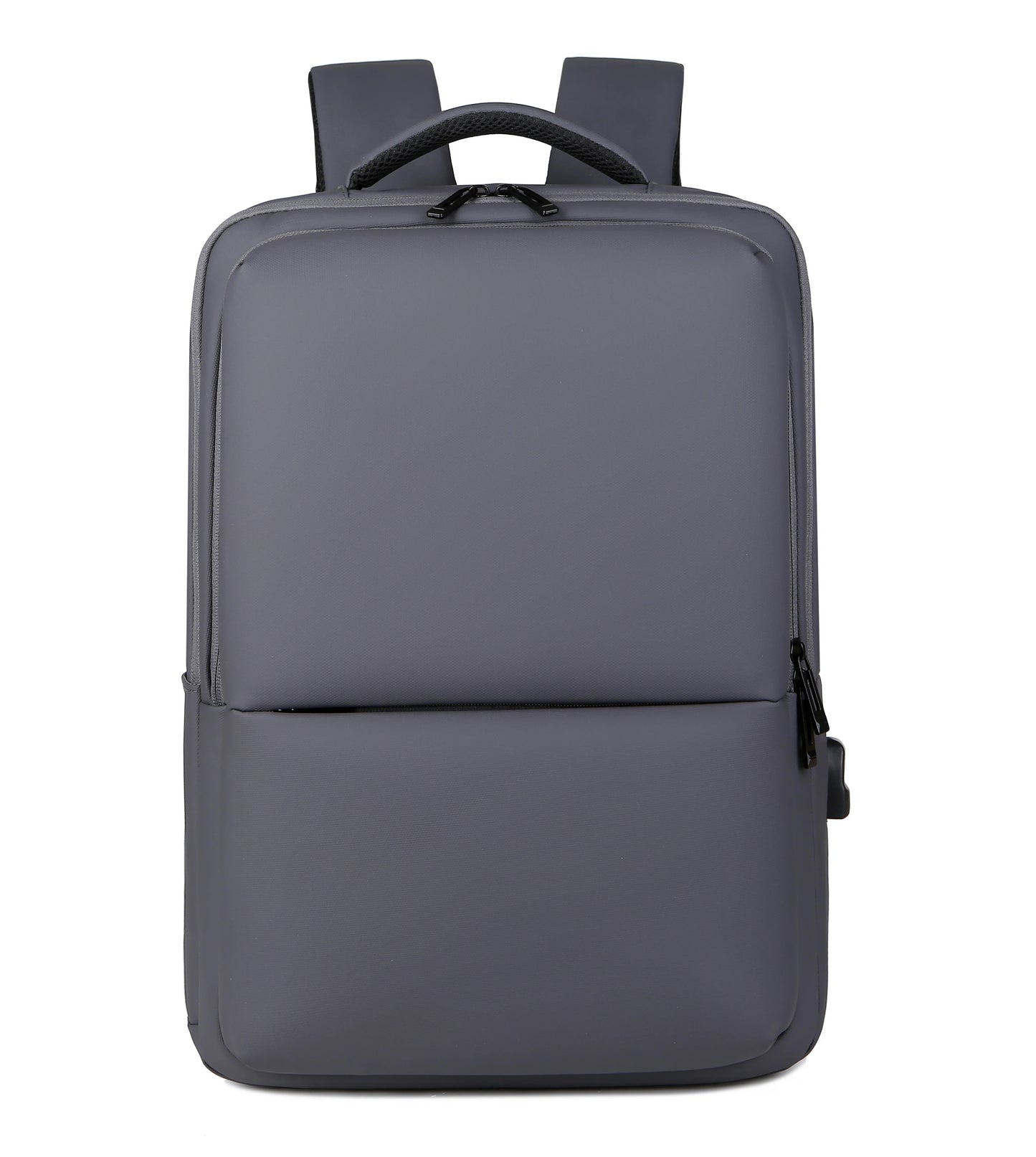 Waterproof Business Laptop Backpack Men USB Charging 15.6 inch Travel Bag School Backpacks Aesthetic Backpack Male Mochila New