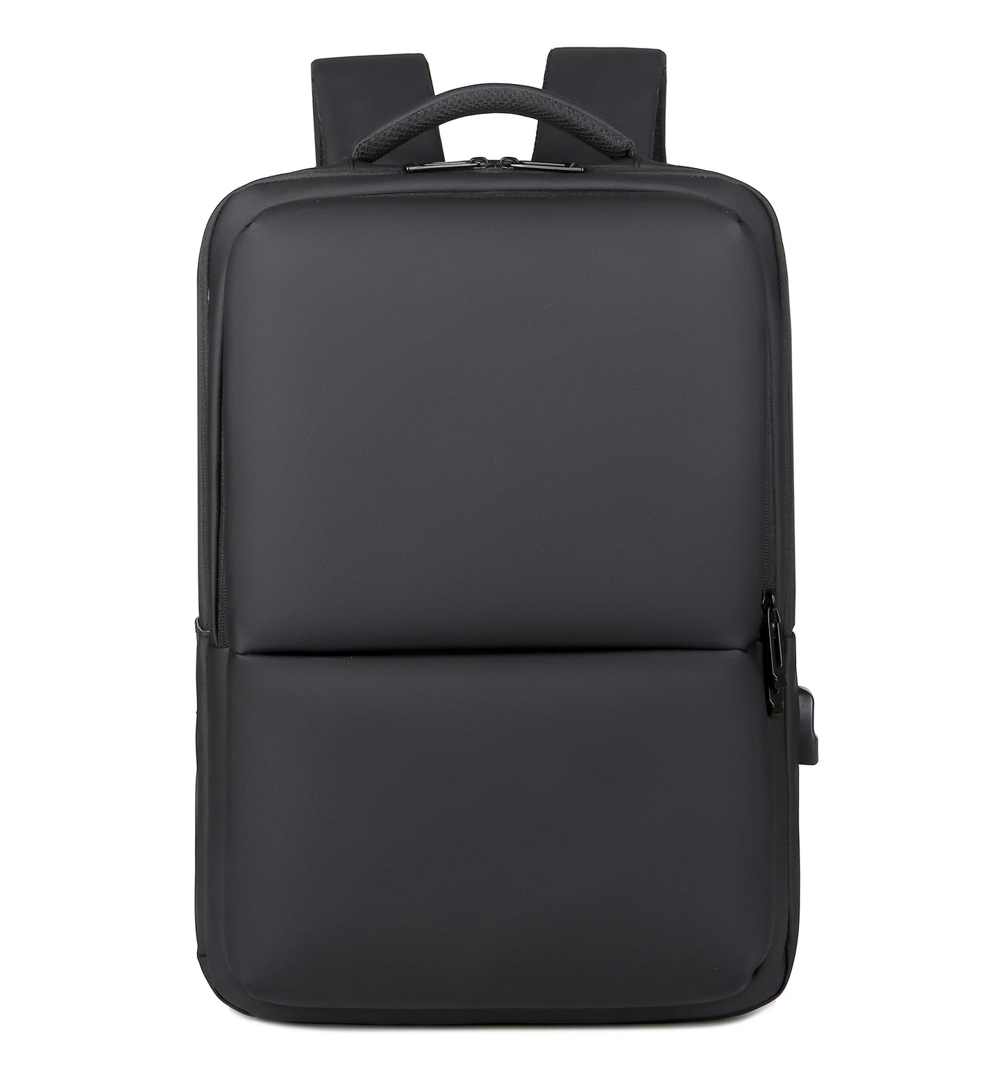 Waterproof Business Laptop Backpack Men USB Charging 15.6 inch Travel Bag School Backpacks Aesthetic Backpack Male Mochila New