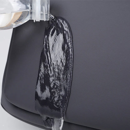Waterproof Business Laptop Backpack Men USB Charging 15.6 inch Travel Bag School Backpacks Aesthetic Backpack Male Mochila New
