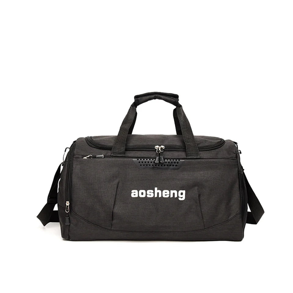 Waterproof Canvas Handbags Travel Men Shoulder Bags Men Fashion Designer Messenger Bag High Quality Crossbody Bag bolsa
