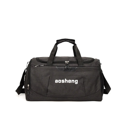 Waterproof Canvas Handbags Travel Men Shoulder Bags Men Fashion Designer Messenger Bag High Quality Crossbody Bag bolsa