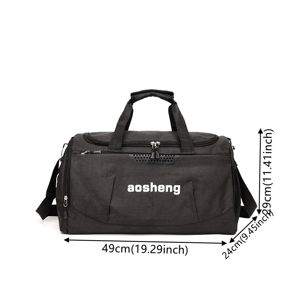 Waterproof Canvas Handbags Travel Men Shoulder Bags Men Fashion Designer Messenger Bag High Quality Crossbody Bag bolsa