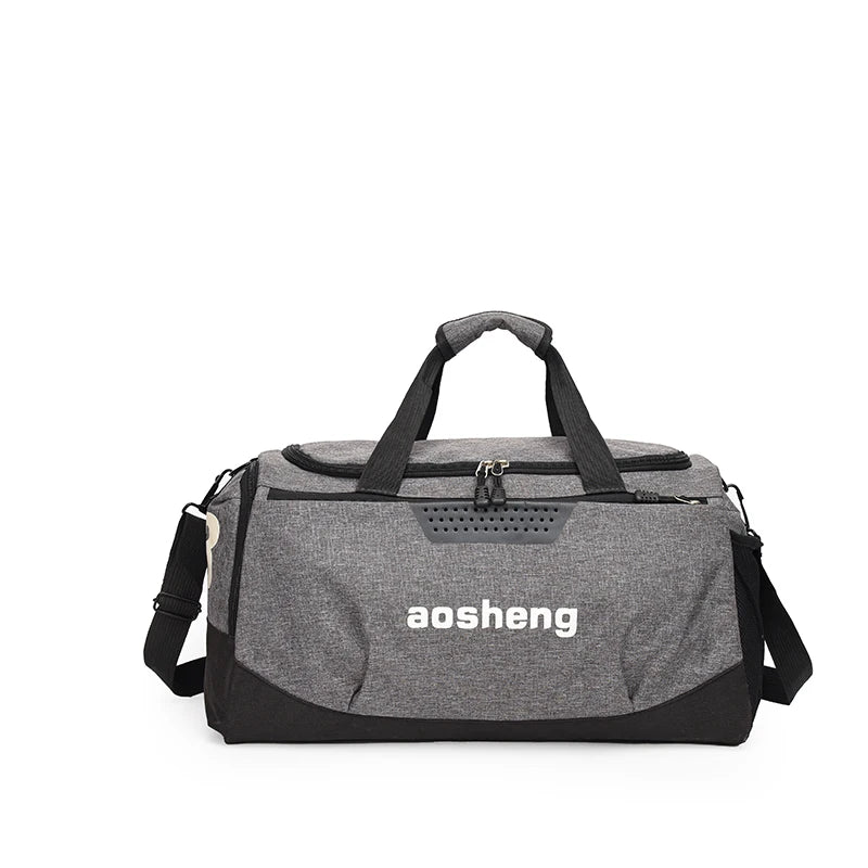 Waterproof Canvas Handbags Travel Men Shoulder Bags Men Fashion Designer Messenger Bag High Quality Crossbody Bag bolsa