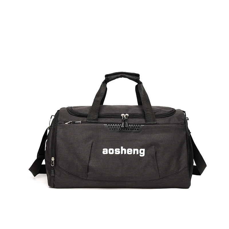 Waterproof Canvas Handbags Travel Men Shoulder Bags Men Fashion Designer Messenger Bag High Quality Crossbody Bag bolsa