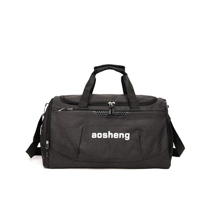 Waterproof Canvas Handbags Travel Men Shoulder Bags Men Fashion Designer Messenger Bag High Quality Crossbody Bag bolsa