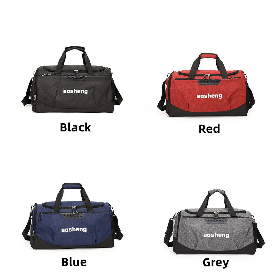 Waterproof Canvas Handbags Travel Men Shoulder Bags Men Fashion Designer Messenger Bag High Quality Crossbody Bag bolsa