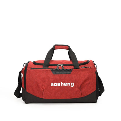 Waterproof Canvas Handbags Travel Men Shoulder Bags Men Fashion Designer Messenger Bag High Quality Crossbody Bag bolsa
