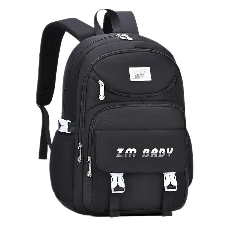 Waterproof Children School Bags for Boys Girls Kids School Backpack Kid Backpacks Schoolbag Book Bag Mochila Infantil