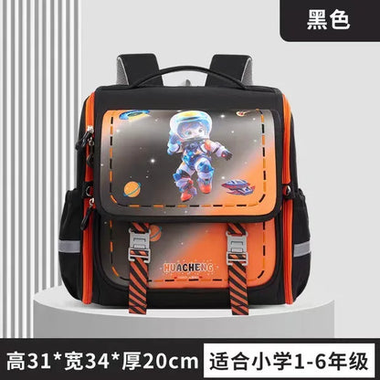 Waterproof Children School Bags for Boys Girls backpack Kids Orthopedic schoolbag kids Primary school Backpack mochila escolar