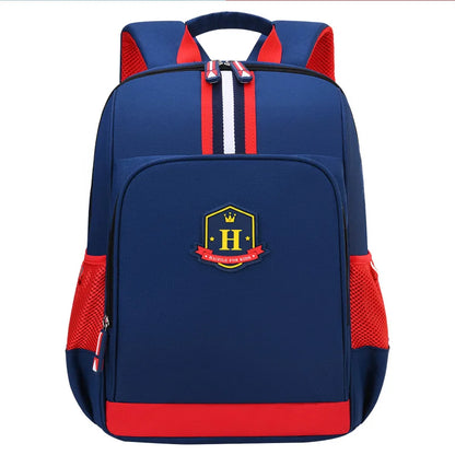 Waterproof Children School Bags for Boys Girls backpack Kids Orthopedic schoolbag kids Primary school Backpack mochila escolar