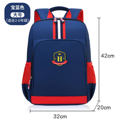 Waterproof Children School Bags for Boys Girls backpack Kids Orthopedic schoolbag kids Primary school Backpack mochila escolar