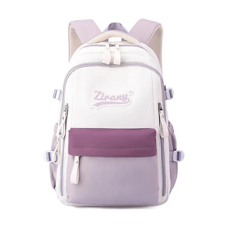 Waterproof Children School Bags for Girls School Backpack Kids Book Bag Primay School Backpacks Bolsa Infantil