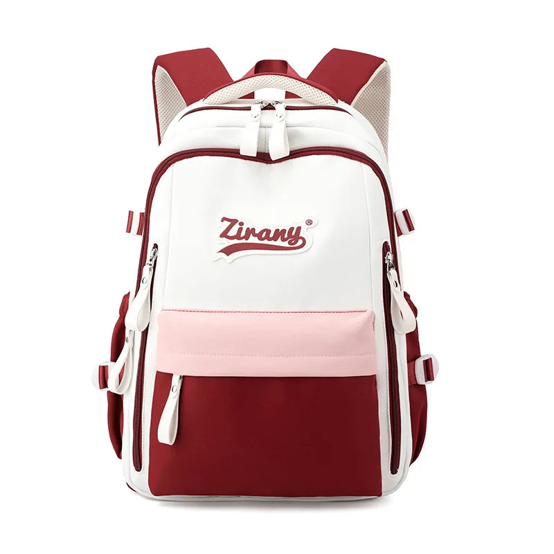 Waterproof Children School Bags for Girls School Backpack Kids Book Bag Primay School Backpacks Bolsa Infantil