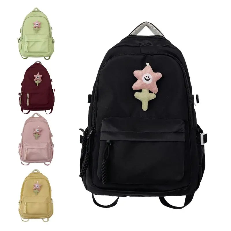 Waterproof Kids Backpacks for Teenage Girls Boys Elementary School Bags Middle High School Bookbags Laptop Backpack Bag