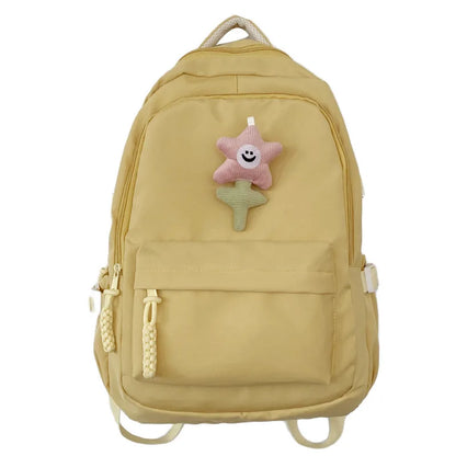 Waterproof Kids Backpacks for Teenage Girls Boys Elementary School Bags Middle High School Bookbags Laptop Backpack Bag