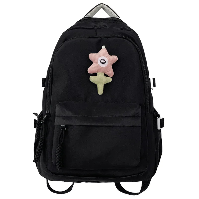 Waterproof Kids Backpacks for Teenage Girls Boys Elementary School Bags Middle High School Bookbags Laptop Backpack Bag