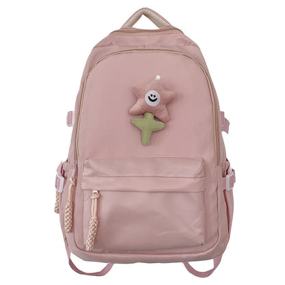 Waterproof Kids Backpacks for Teenage Girls Boys Elementary School Bags Middle High School Bookbags Laptop Backpack Bag