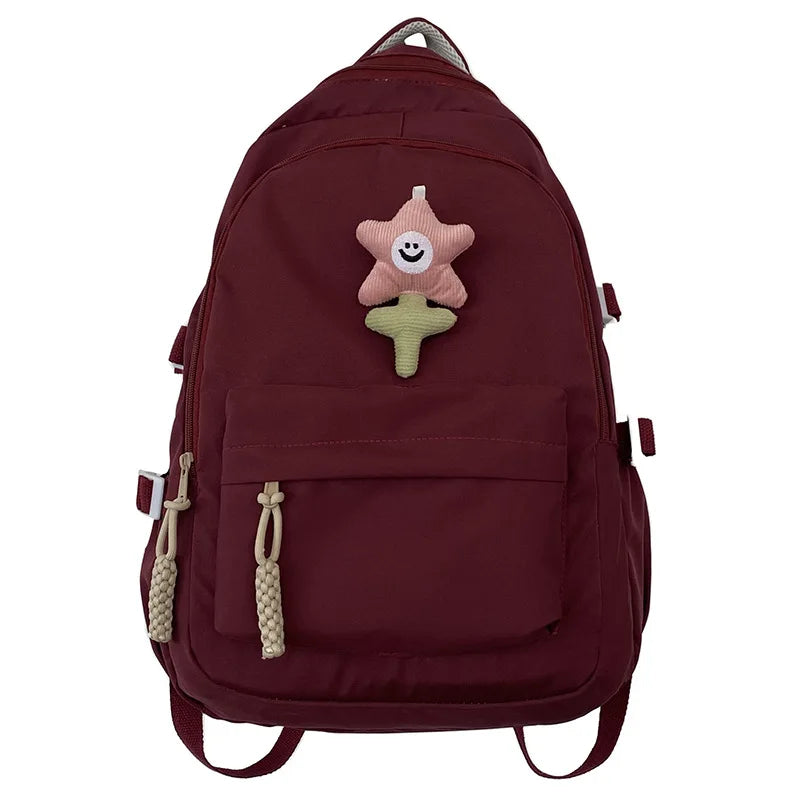 Waterproof Kids Backpacks for Teenage Girls Boys Elementary School Bags Middle High School Bookbags Laptop Backpack Bag