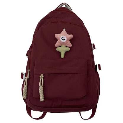 Waterproof Kids Backpacks for Teenage Girls Boys Elementary School Bags Middle High School Bookbags Laptop Backpack Bag