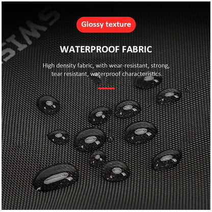 Waterproof Laptop Backpack Men 17 Inch USB Charging School Bag Boy for Children Large Airplane Travel Backpack Male Mochila 2023